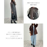 オールシーズン使える。デニムジャンスカ | futier land | 詳細画像4 