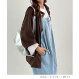 オールシーズン使える。デニムジャンスカ | futier land | 詳細画像6 