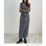 オールシーズン使える。デニムジャンスカ | futier land | 詳細画像7 