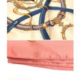 上品さを纏う。シルクタッチ大判スカーフ | futier land | 詳細画像11