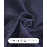 金ボタンが上品さが生まれる。ゴールドボタンラウンドネックニットカーディガン | futier land | 詳細画像7 