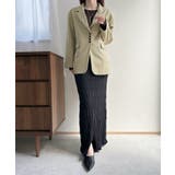 【コラボ企画】大人かわいいテーラードジャケット | futier land | 詳細画像20 