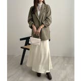 【コラボ企画】大人かわいいテーラードジャケット | futier land | 詳細画像51 