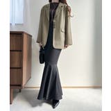 【コラボ企画】大人かわいいテーラードジャケット | futier land | 詳細画像53 