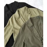 【コラボ企画】大人かわいいテーラードジャケット | futier land | 詳細画像68 