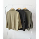 【コラボ企画】大人かわいいテーラードジャケット | futier land | 詳細画像66 