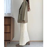 【コラボ企画】大人かわいいテーラードジャケット | futier land | 詳細画像59 