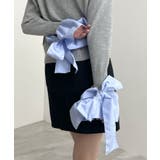 甘さと上品さの両立。ウールライクリボンシャツカーディガン | futier land | 詳細画像11 