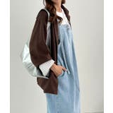 オールシーズン使える。デニムジャンスカ | futier land | 詳細画像16 