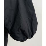 1枚で即こなれ感。サイドジップノーカラー中綿ジャケット | futier land | 詳細画像39