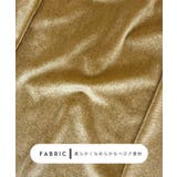 上品リラックスを叶える。ベロアパンツ | futier land | 詳細画像5 