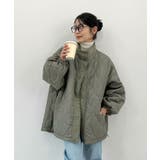 気分で変える2WAYスタイル。リバーシブルモンスターパーカー | futier land | 詳細画像28 