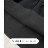 裾のフリルが映える！CLEFSロゴフリルスウェット | futier land | 詳細画像5 