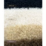 もこもこプードルファー。2wayカラープードルジャケット | futier land | 詳細画像3 