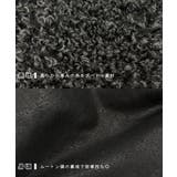 もこもこプードルファー。2wayカラープードルジャケット | futier land | 詳細画像5 