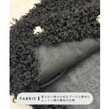 もこもこプードルファー。2wayカラープードルジャケット | futier land | 詳細画像6 