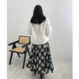 もこもこプードルファー。2wayカラープードルジャケット | futier land | 詳細画像13 