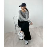 ラフだけど上品。タックスウェットパンツ | futier land | 詳細画像10 