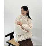 気分で変える2WAYスタイル。リバーシブルモンスターパーカー | futier land | 詳細画像18 