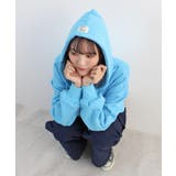 《ABYS》クロップド丈が相性抜群◎ダブルジップショート丈パーカー  | futier land | 詳細画像17 