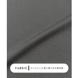 モードなムード香る。ベルトショルダーサロペット | futier land | 詳細画像5 