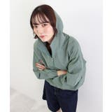 《ABYS》ストリートに映える。チェックジップパーカー/フーディ | futier land | 詳細画像30 