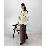 気分で変える2WAYスタイル。リバーシブルモンスターパーカー | futier land | 詳細画像22 