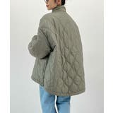 気分で変える2WAYスタイル。リバーシブルモンスターパーカー | futier land | 詳細画像30 