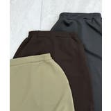 動きに華やぎを添える。ティアードフリルヘムスカート | futier land | 詳細画像34 