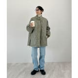 気分で変える2WAYスタイル。リバーシブルモンスターパーカー | futier land | 詳細画像31 