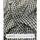 《ABYS》ストリートに映える。チェックジップパーカー/フーディ | futier land | 詳細画像5 