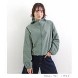 《ABYS》ストリートに映える。チェックジップパーカー/フーディ | futier land | 詳細画像7 