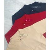 《ABYS》ラフに羽織れてこなれる。zip付ニットカーディガン | futier land | 詳細画像3 