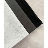 ラフだけど上品。タックスウェットパンツ | futier land | 詳細画像29 