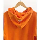 《ABYS》クロップド丈が相性抜群◎ダブルジップショート丈パーカー  | futier land | 詳細画像44 