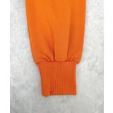 《ABYS》クロップド丈が相性抜群◎ダブルジップショート丈パーカー  | futier land | 詳細画像41 