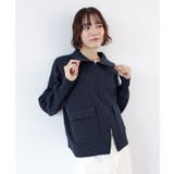 《ABYS》ラフに羽織れてこなれる。zip付ニットカーディガン | futier land | 詳細画像25 