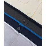 大人上品な配色。襟付きニットアウター | futier land | 詳細画像28