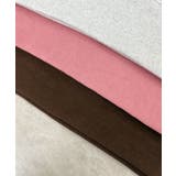 コンパクトで今っぽい。短丈ロゴスウェット | futier land | 詳細画像27 