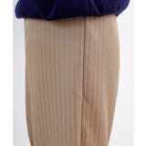 《ABYSアビス》チラ見せお洒落!レイヤード風ストライプパンツ | futier land | 詳細画像35