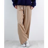 《ABYSアビス》チラ見せお洒落!レイヤード風ストライプパンツ | futier land | 詳細画像30