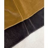 上品リラックスを叶える。ベロアパンツ | futier land | 詳細画像22 