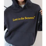 《ABYS》裏起毛であったか。ロゴ刺繡パーカー/フーディ | futier land | 詳細画像18