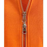 《ABYS》クロップド丈が相性抜群◎ダブルジップショート丈パーカー  | futier land | 詳細画像42 