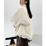 気分で変える2WAYスタイル。リバーシブルモンスターパーカー | futier land | 詳細画像21 