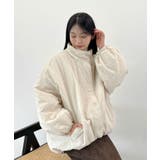 気分で変える2WAYスタイル。リバーシブルモンスターパーカー | futier land | 詳細画像17 