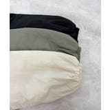 気分で変える2WAYスタイル。リバーシブルモンスターパーカー | futier land | 詳細画像33 