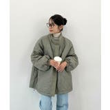 気分で変える2WAYスタイル。リバーシブルモンスターパーカー | futier land | 詳細画像29 