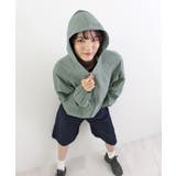 《ABYS》ストリートに映える。チェックジップパーカー/フーディ | futier land | 詳細画像27 