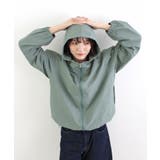 《ABYS》ストリートに映える。チェックジップパーカー/フーディ | futier land | 詳細画像26 